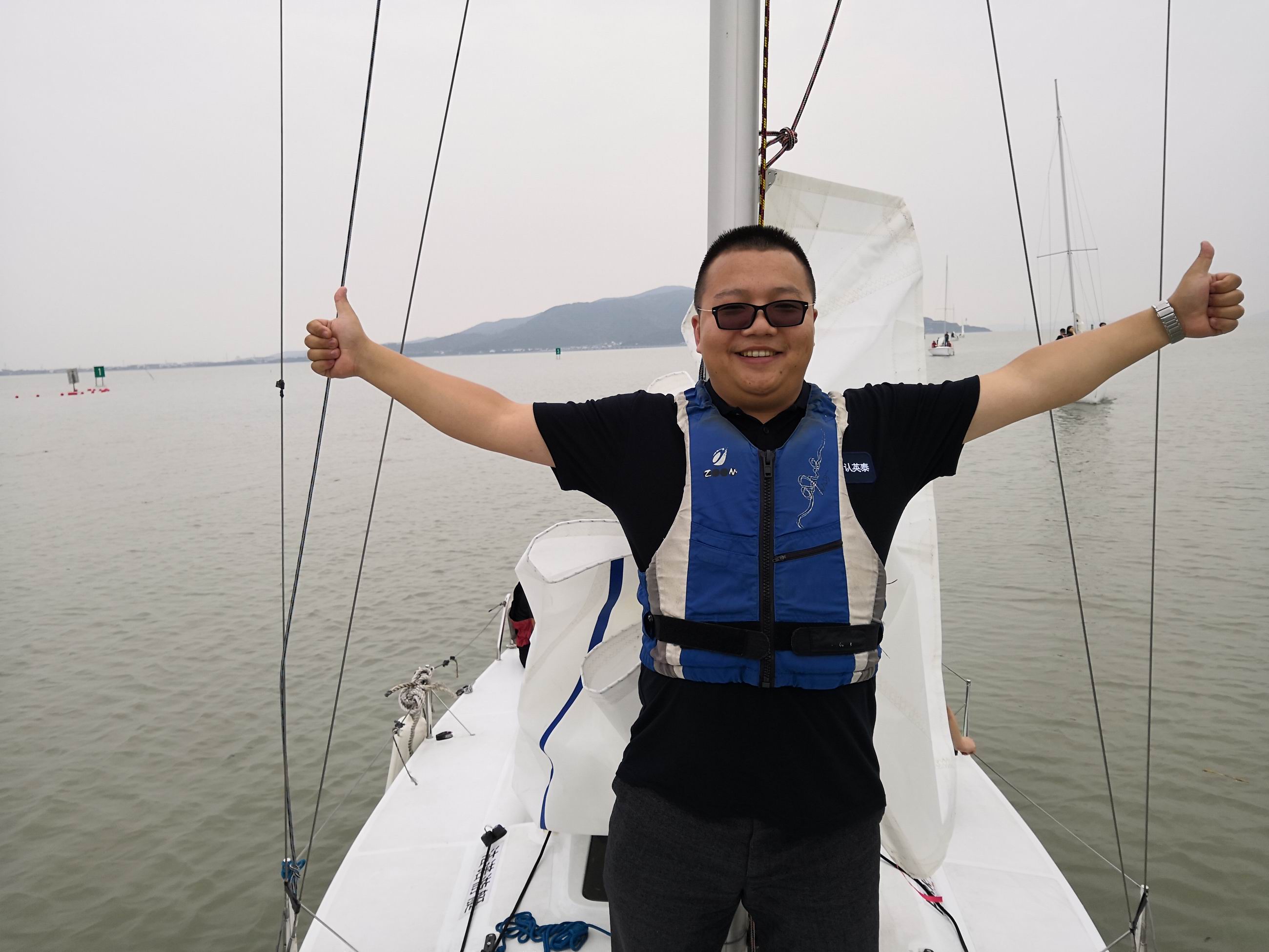 2018年5月25日乌镇之行(图1)