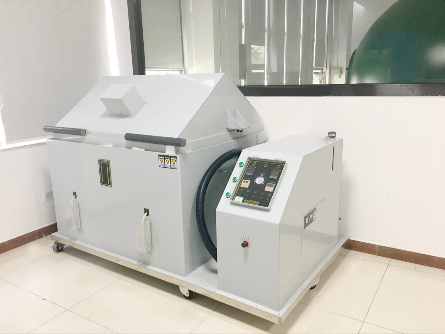 盐雾测试一起 盐雾测试一起